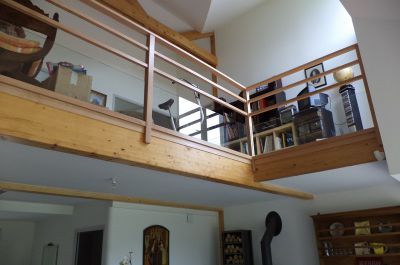 Escaliers